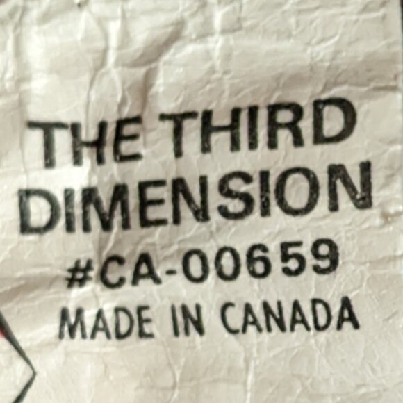 VTG Corduroy blazer/jacket - Picture 3 of 3